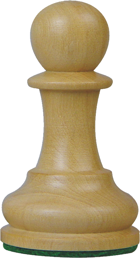 Bierki szachowe