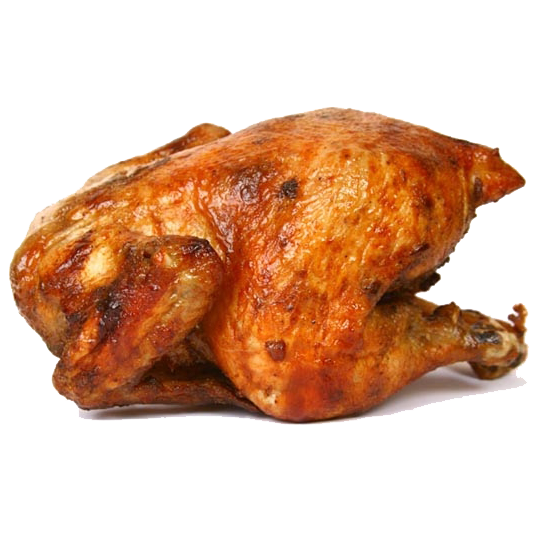 Smażony kurczak