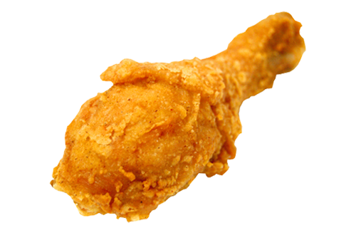 Smażony kurczak