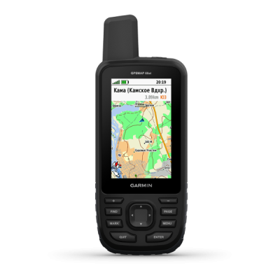 Nawigator GPS