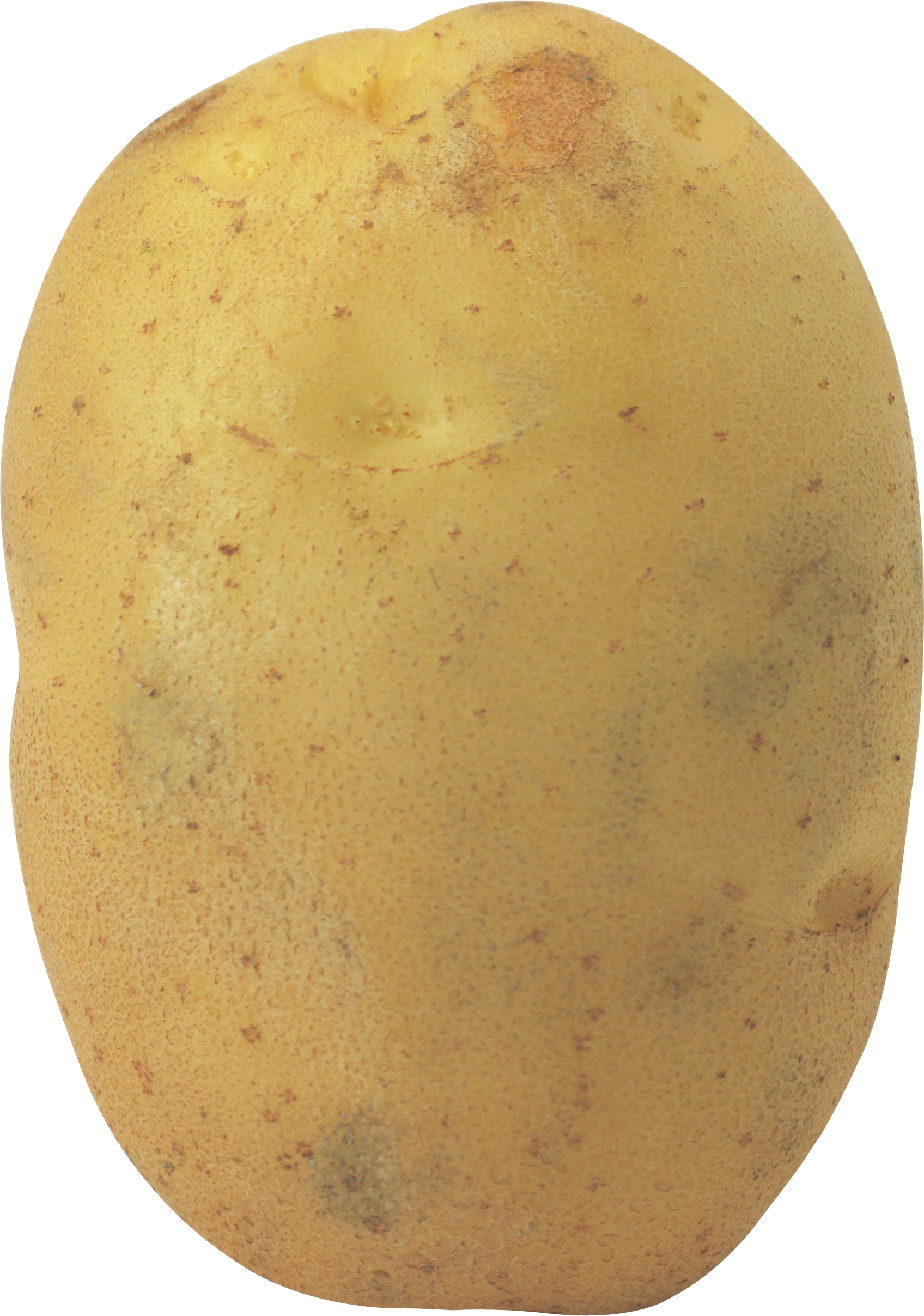 Duże ziemniaki