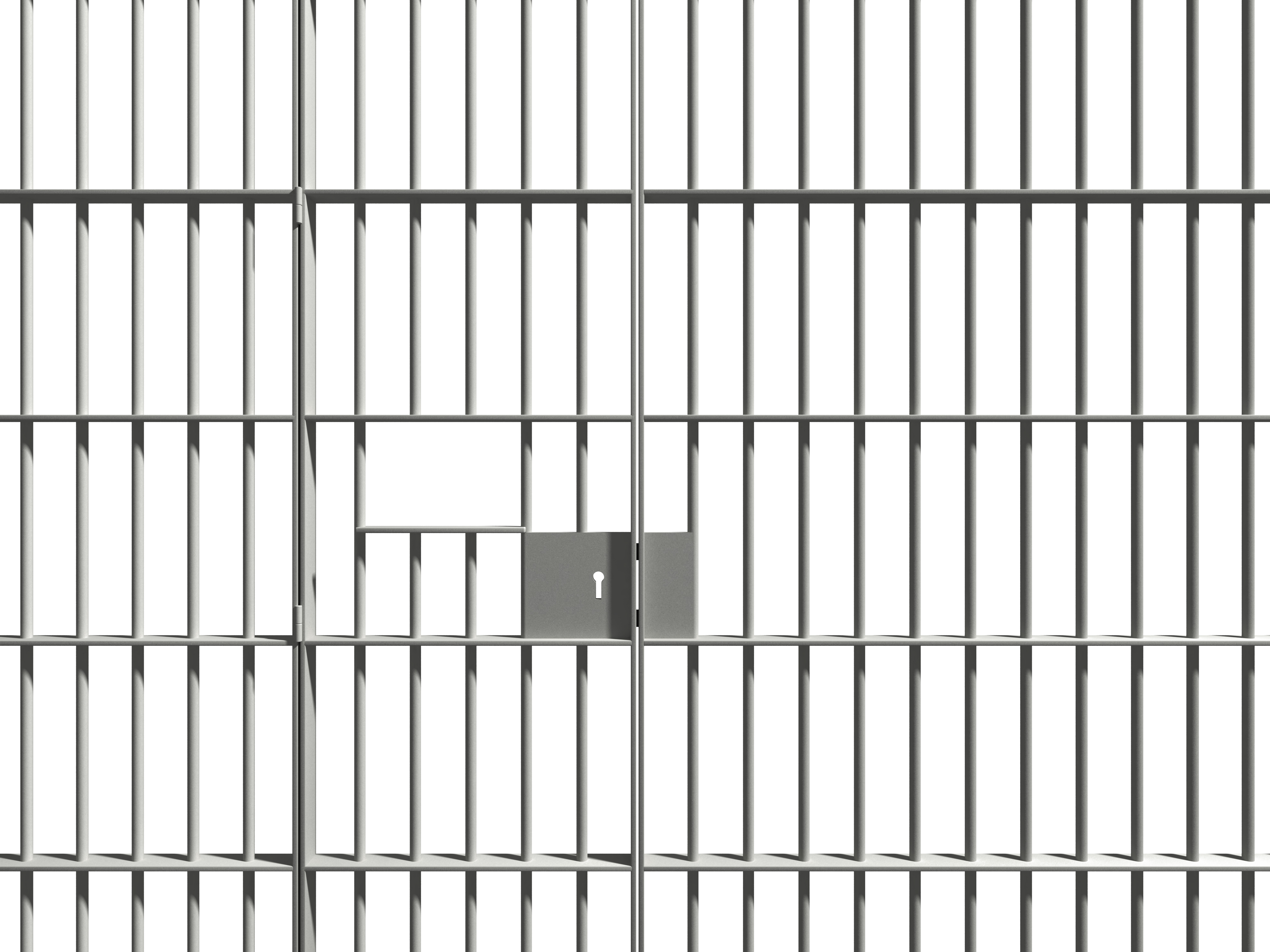 Więzienie