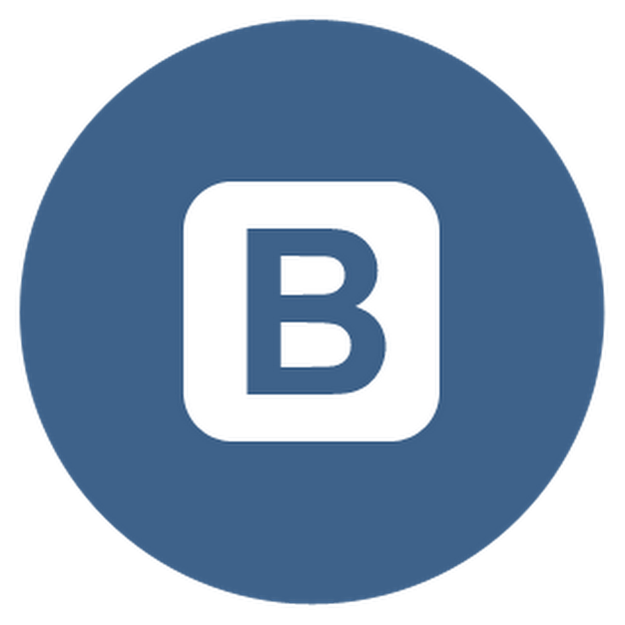 Logo Vkontakte