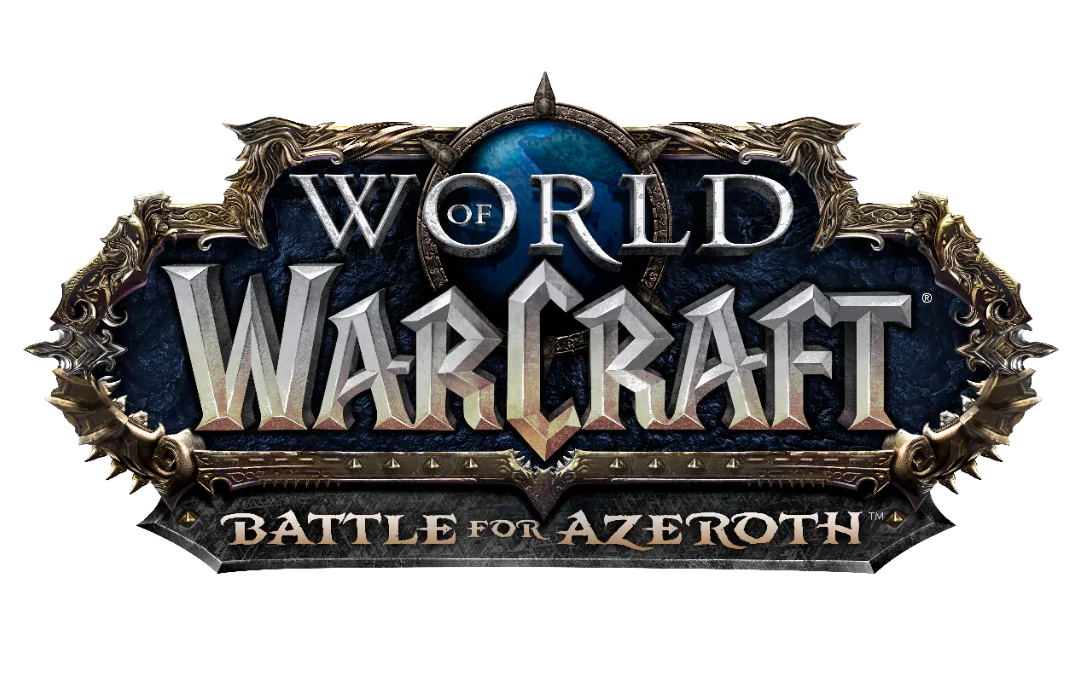 Logo „Warcraft”