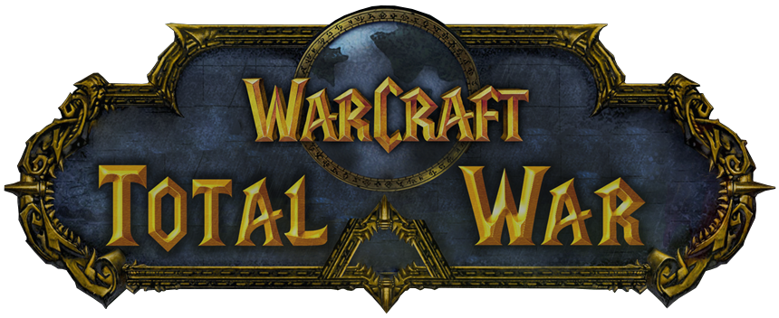 Logo „Warcraft”